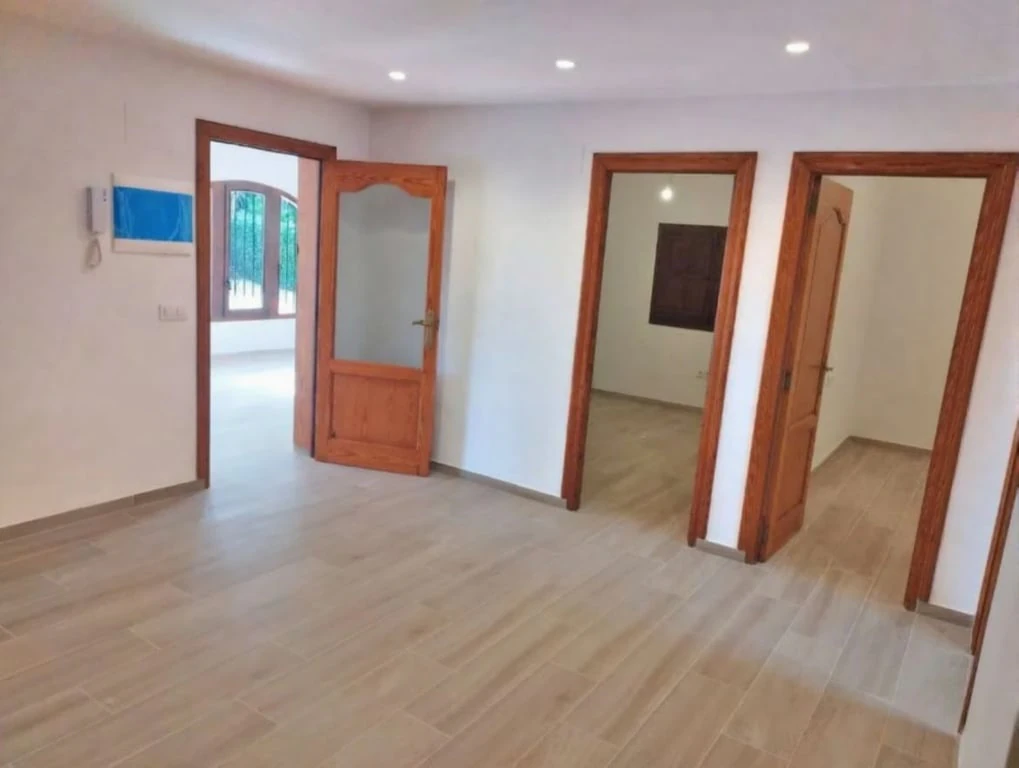 Detached House en venta en Jávea