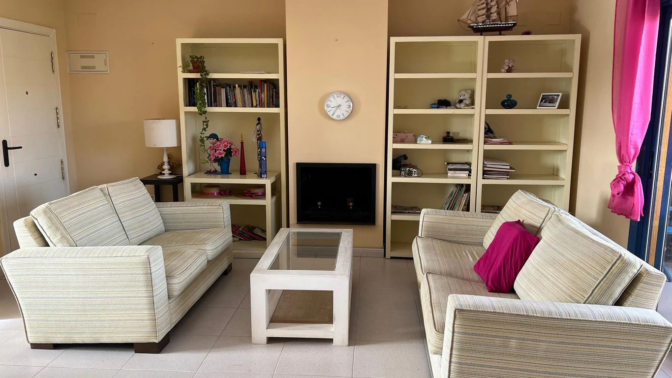 Penthouse en venta en Denia