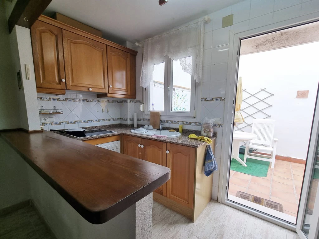 Semi-Detached House en El Verger