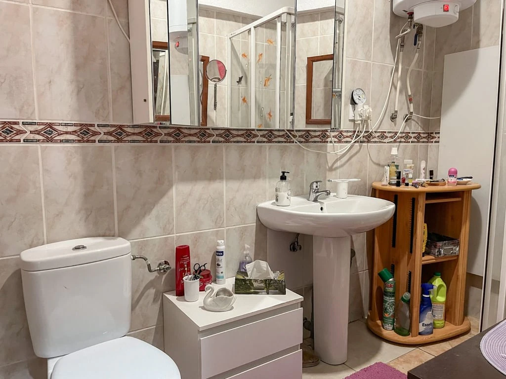 Detached House en venta en Dénia