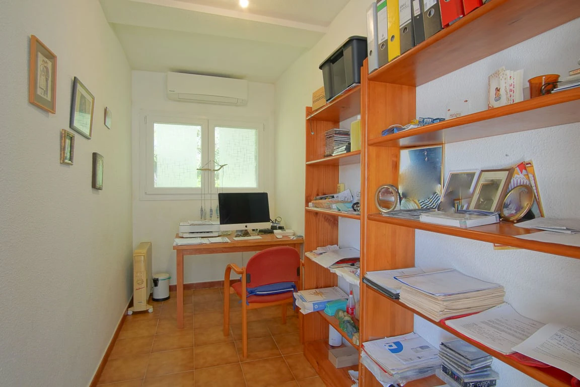 Detached House en venta en Altea