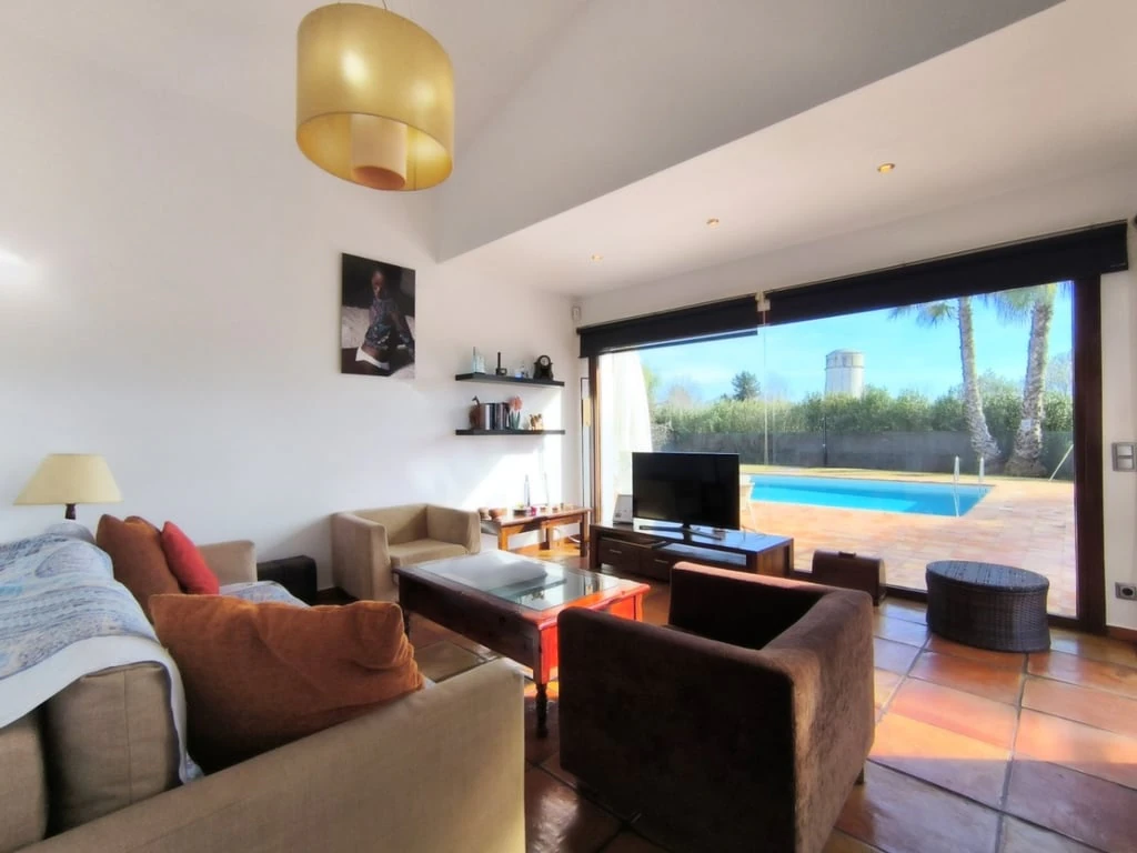 Detached House en venta en Ondara