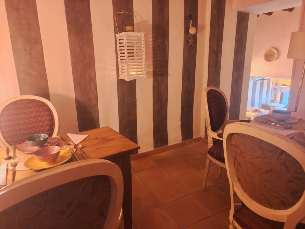 Commercial Property en venta en Vall De Gallinera