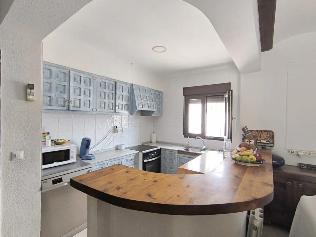 Detached House en venta en Denia
