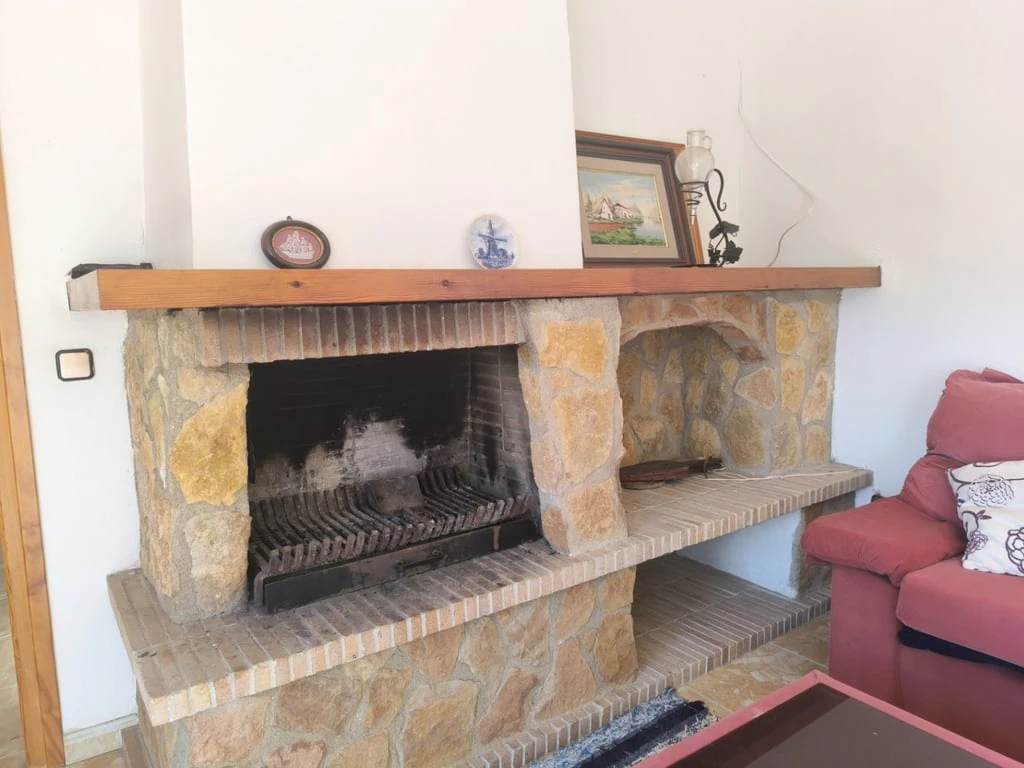 Detached House en venta en Parcent