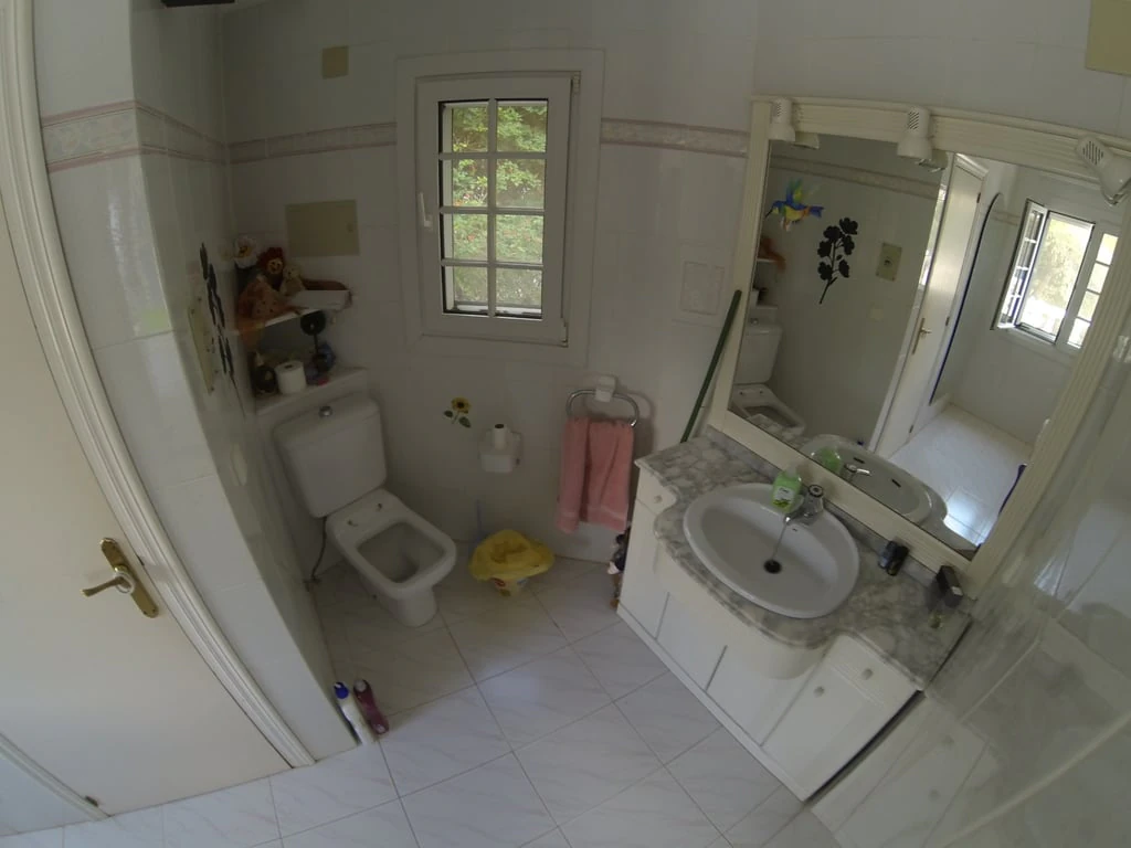 Detached House en venta en Denia