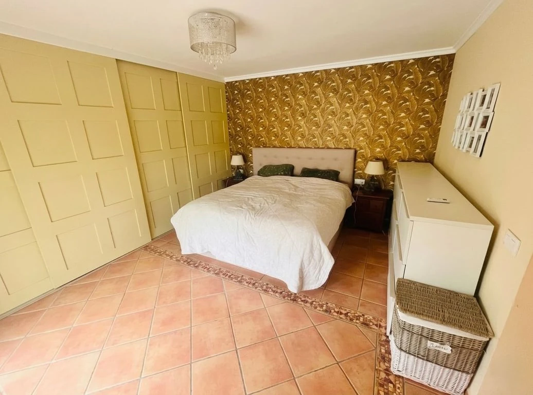 Chalet/Villa en venta en Calpe