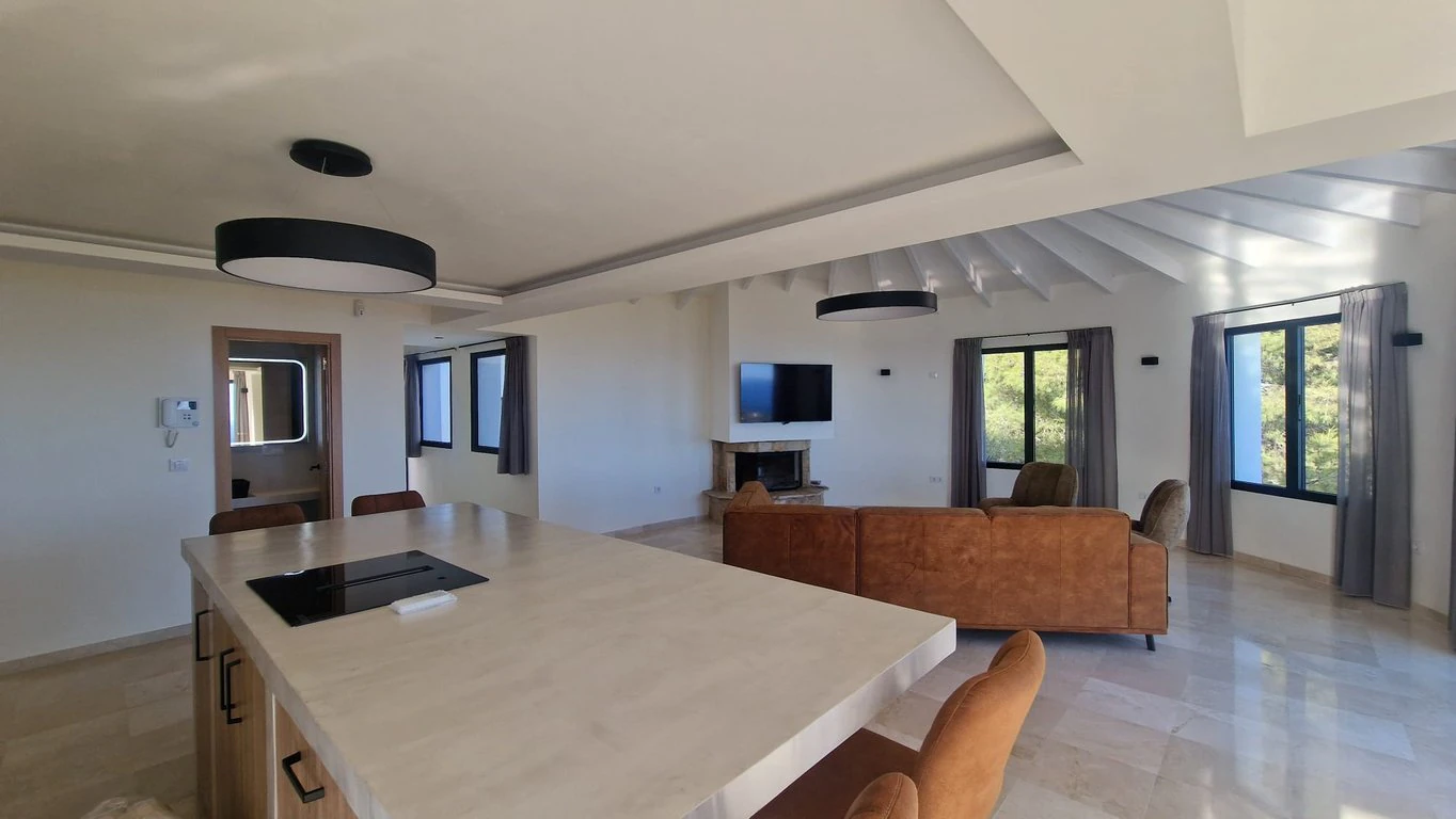 Chalet/Villa en venta en Benitachell