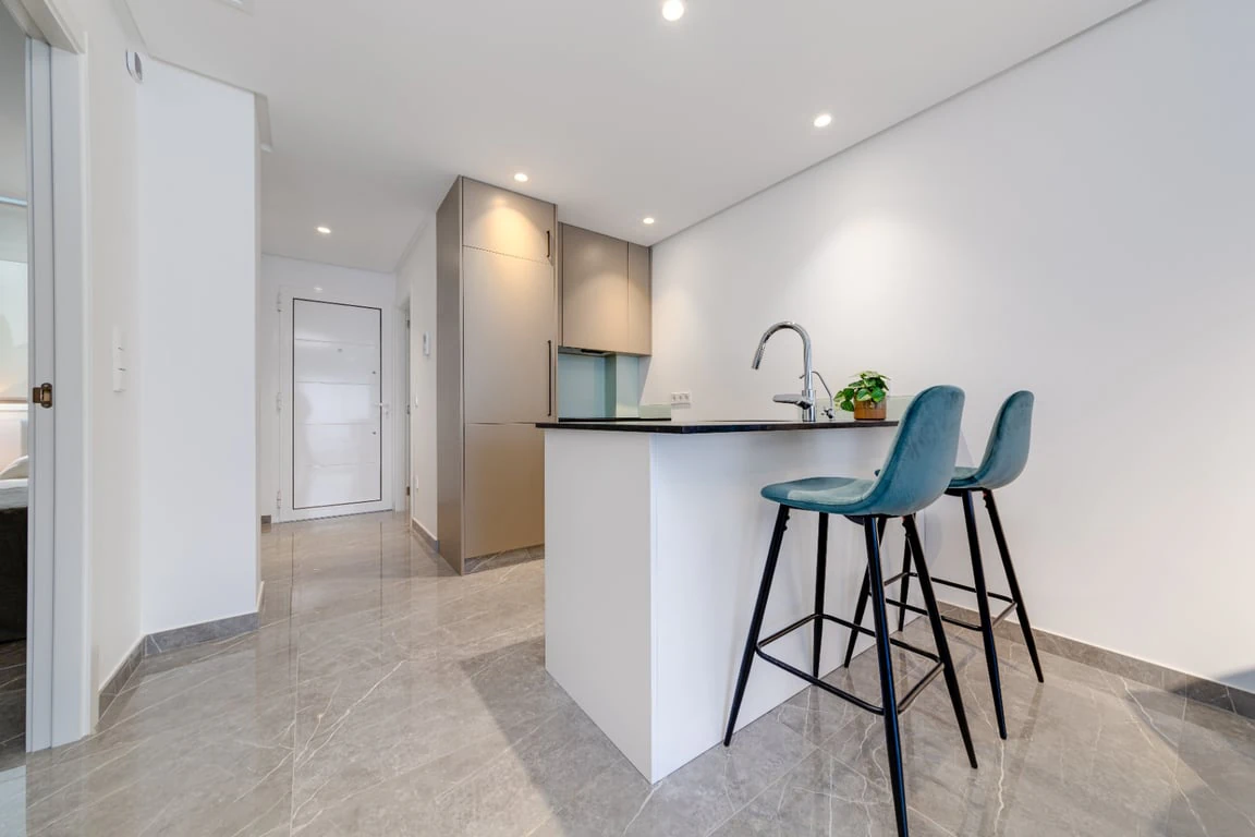 Apartamento en venta en Xeresa