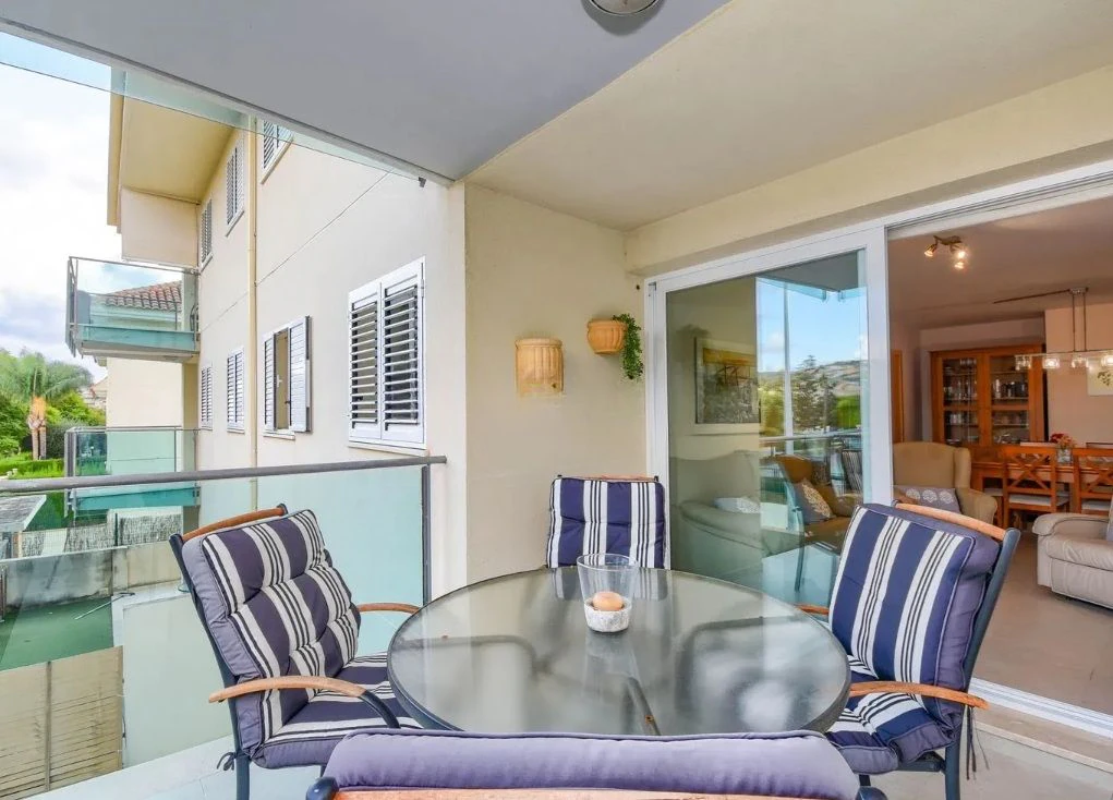 Apartamento en venta en Jávea