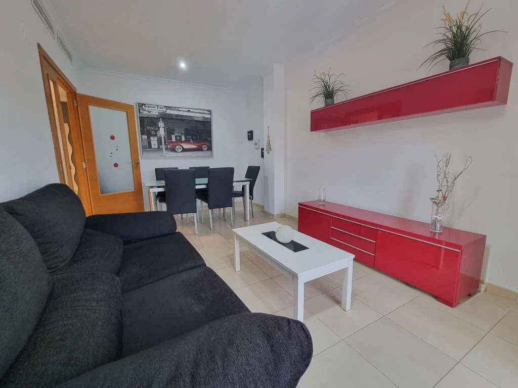 Dúplex en venta en Ondara