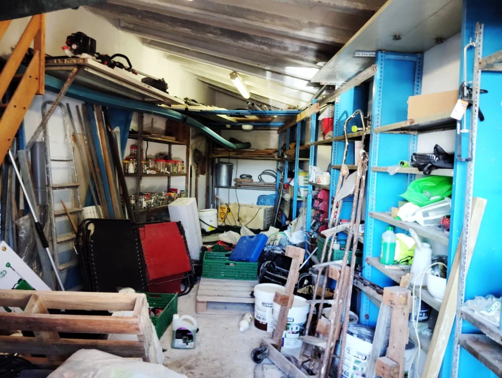 Finca en venta en Teulada