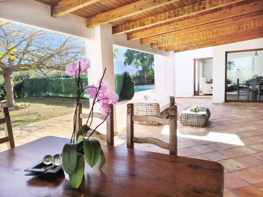 Detached House en venta en Ondara