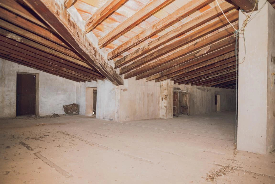Detached House en venta en Pego