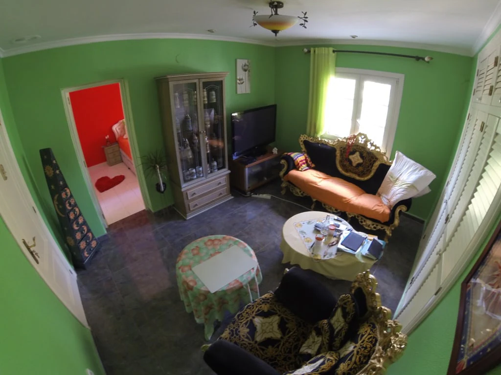 Detached House en venta en Denia