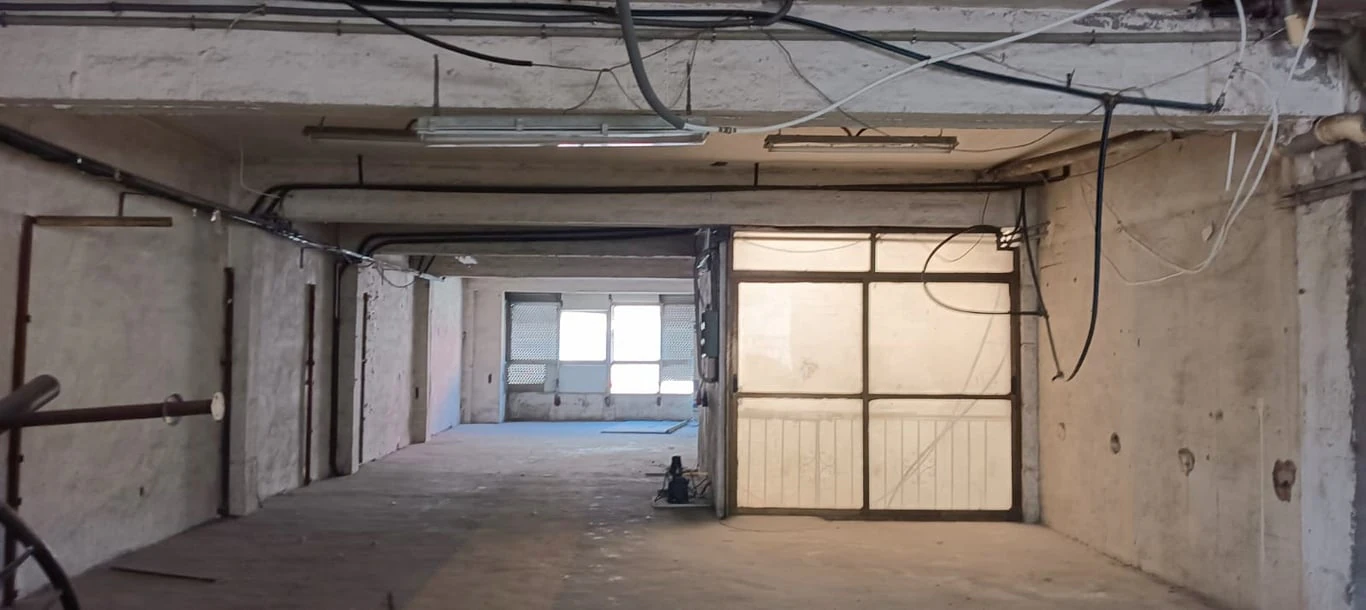 Commercial Property en venta en Teulada