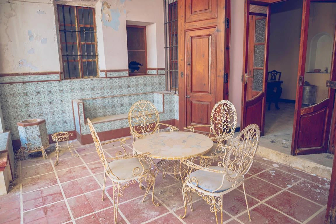 Detached House en venta en Pego