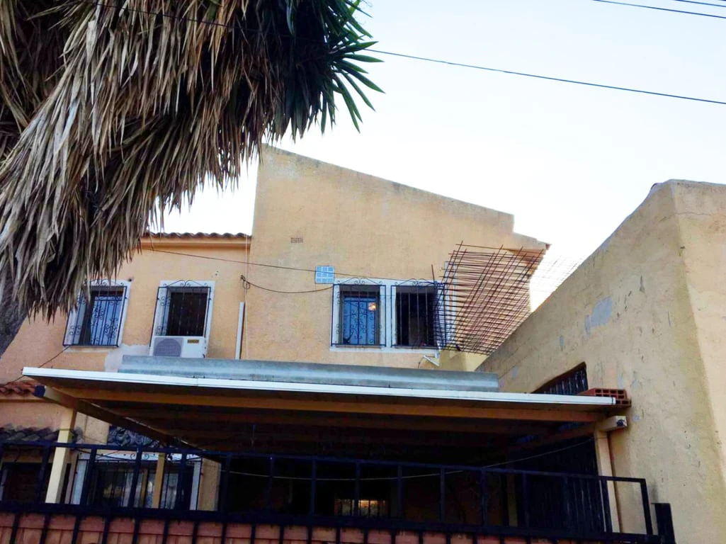 Detached House en venta en Calpe