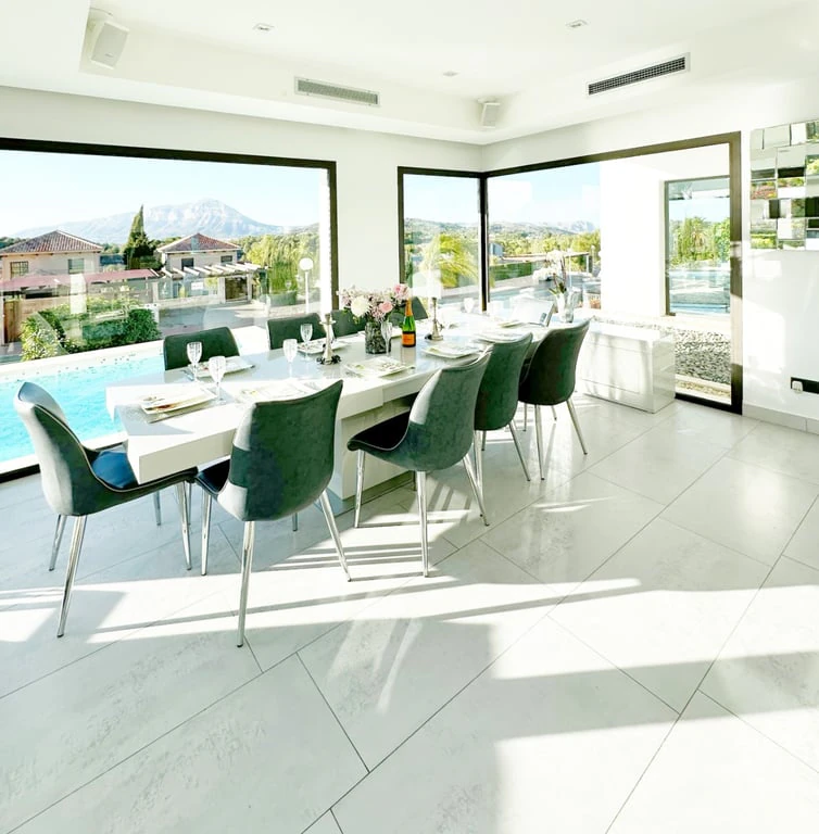 Detached House en venta en Jávea