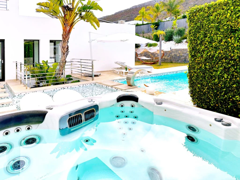Detached House en venta en Jávea