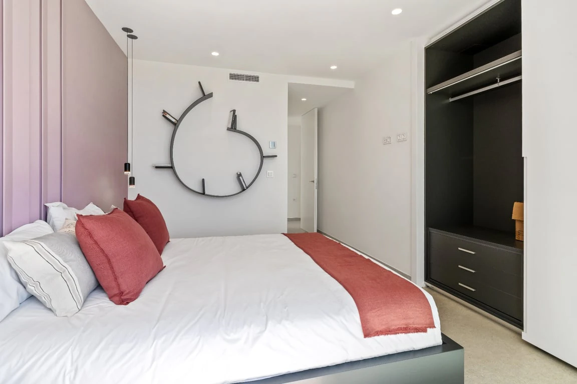 Detached House en venta en Altea