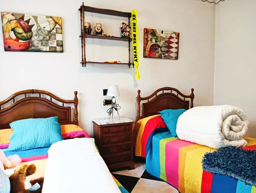Detached House en venta en Oliva