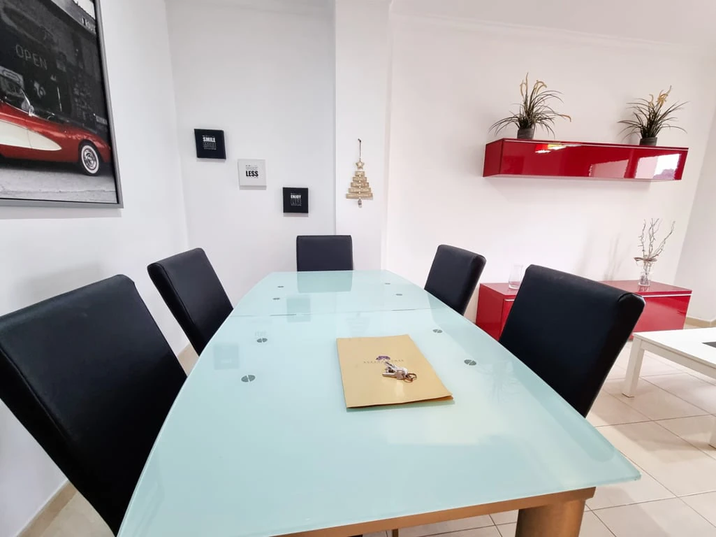 Dúplex en venta en Ondara