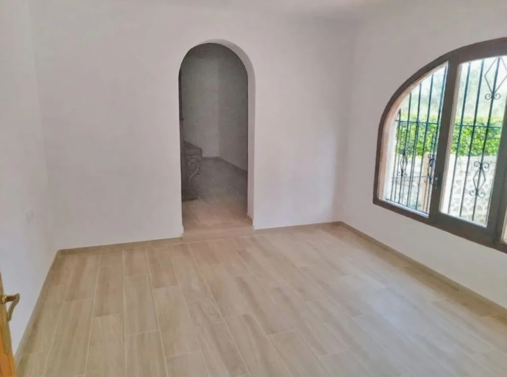 Detached House en venta en Jávea