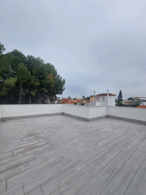Detached House en venta en Els Poblets