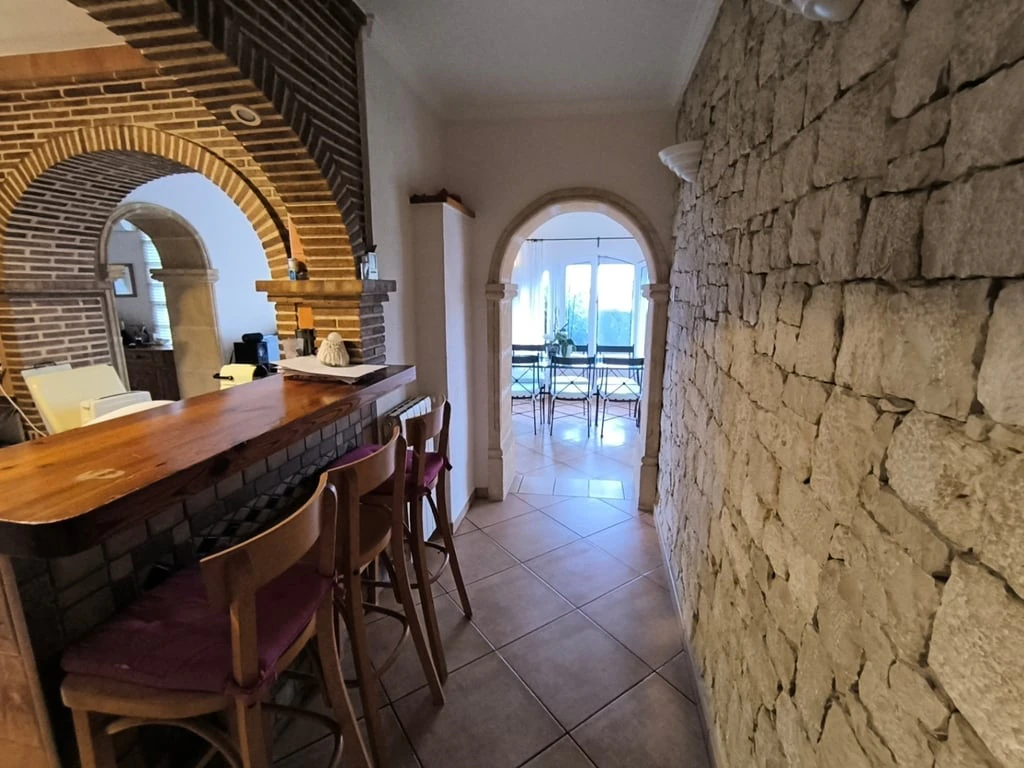 Detached House en venta en Jávea
