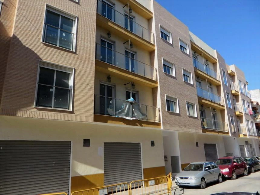 Detached House en venta en El Verger
