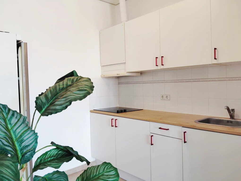 Detached House en venta en Calpe
