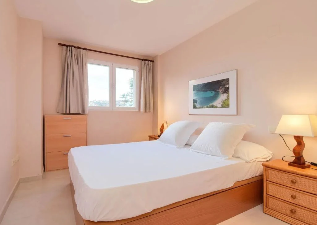 Apartamento en venta en Jávea