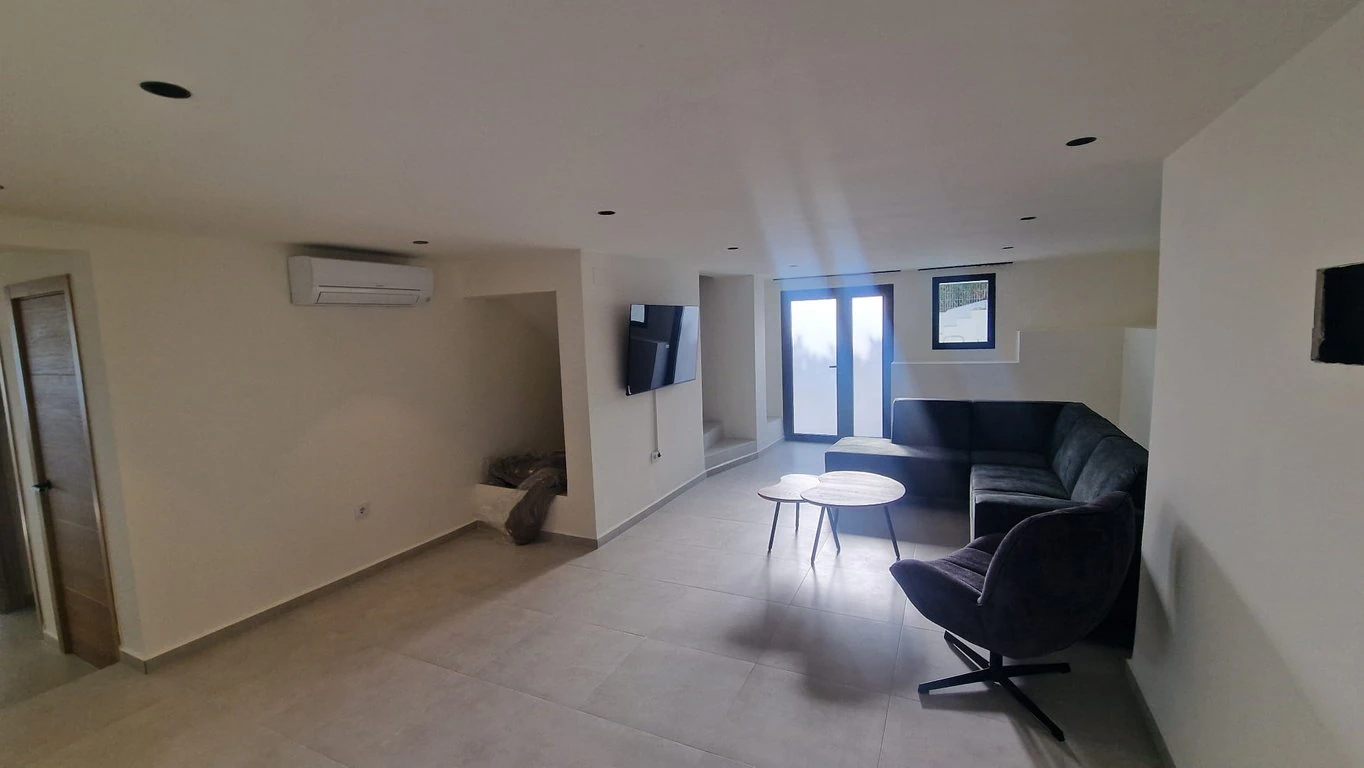 Chalet/Villa en venta en Benitachell