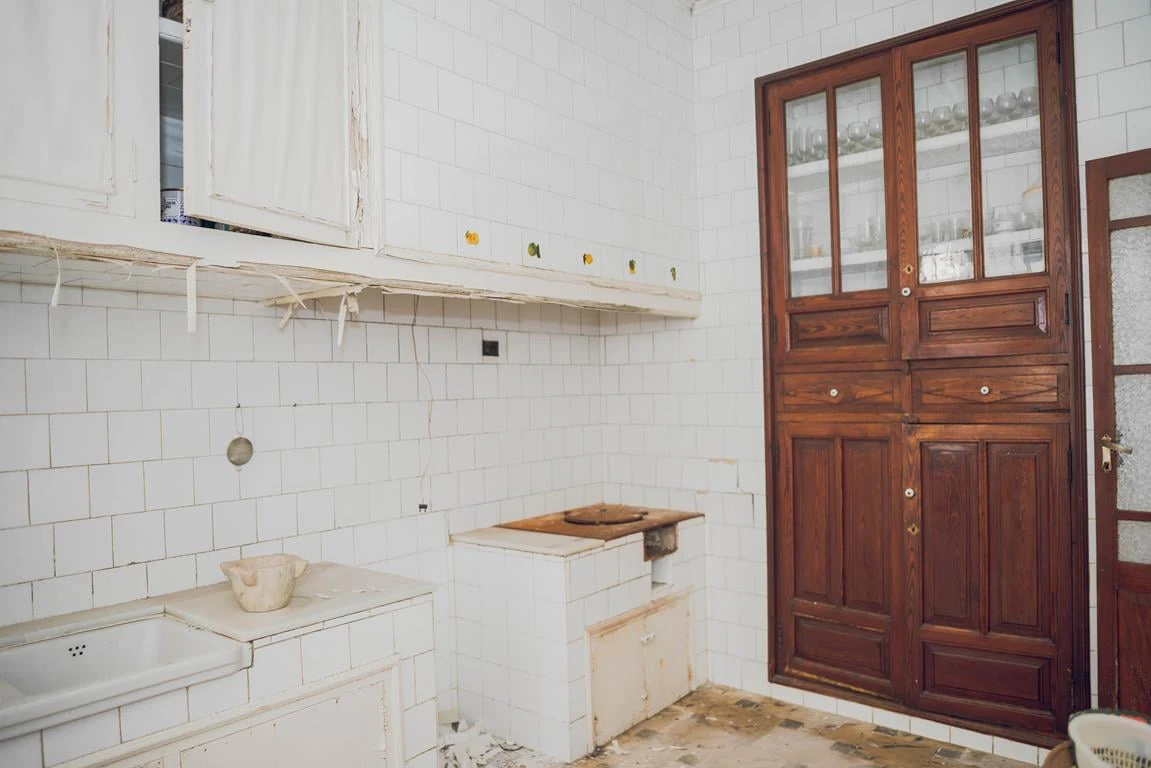 Detached House en venta en Pego