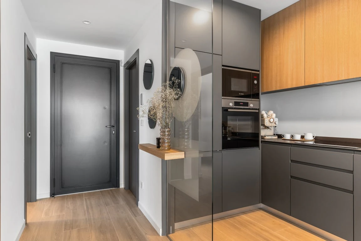 Dúplex en venta en Benitachell