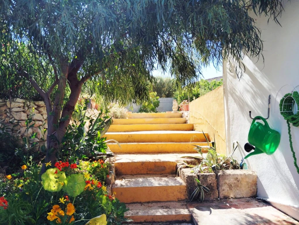 Finca en venta en Teulada