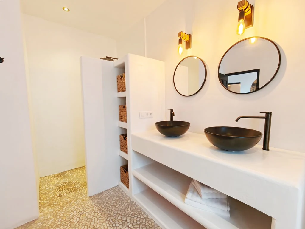 Chalet/Villa en venta en Moraira