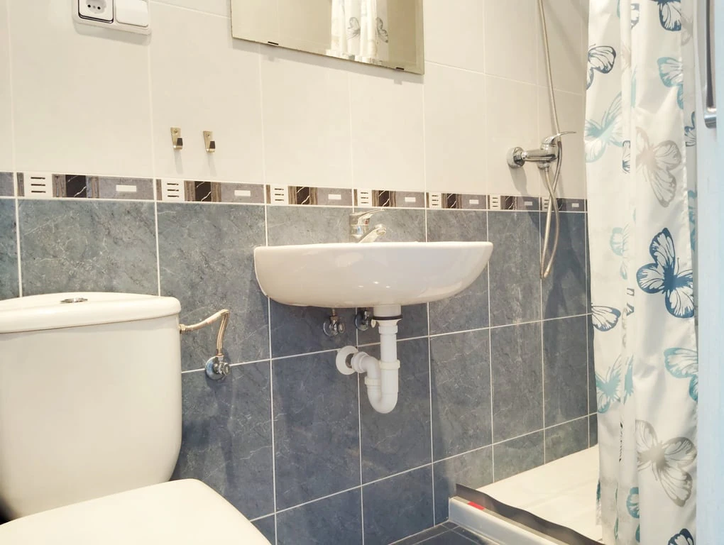 Detached House en venta en Calpe