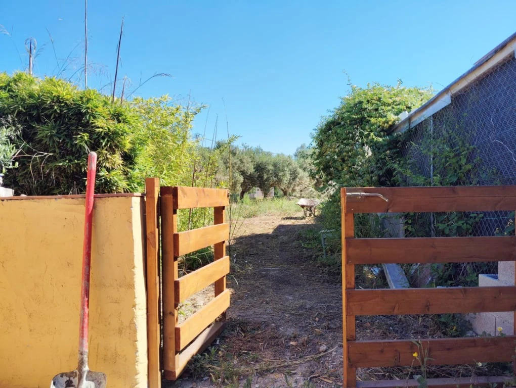 Finca en venta en Teulada