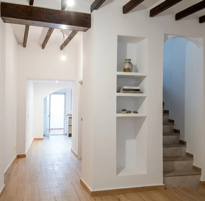 Townhouse en venta en Benitachell