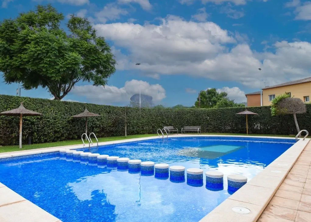 Apartamento en venta en Jávea