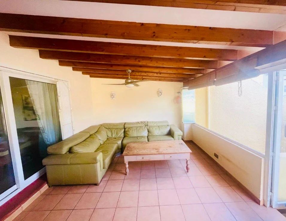Chalet/Villa en venta en Calpe