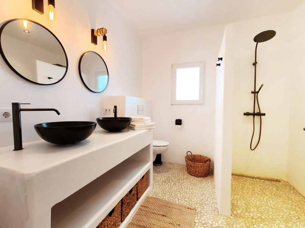 Chalet/Villa en venta en Moraira