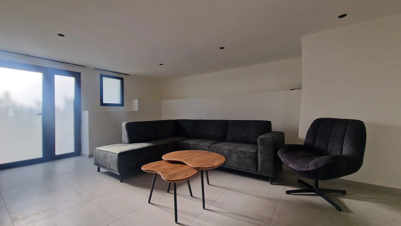 Chalet/Villa en venta en Benitachell