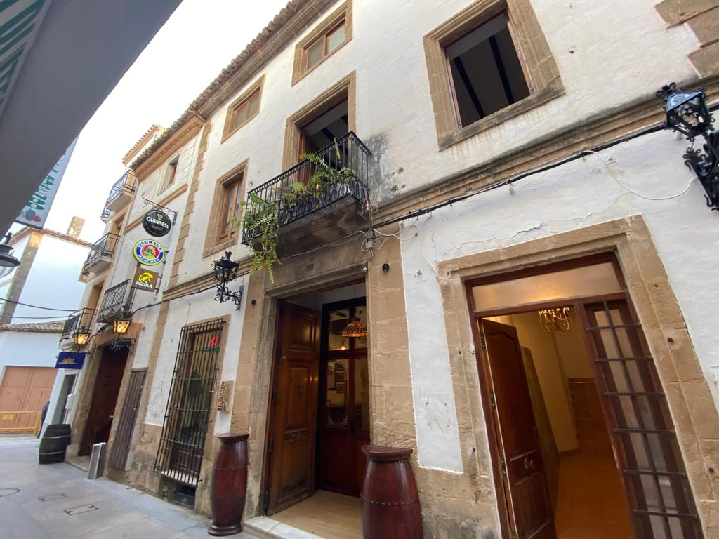 Townhouse en venta en Jávea