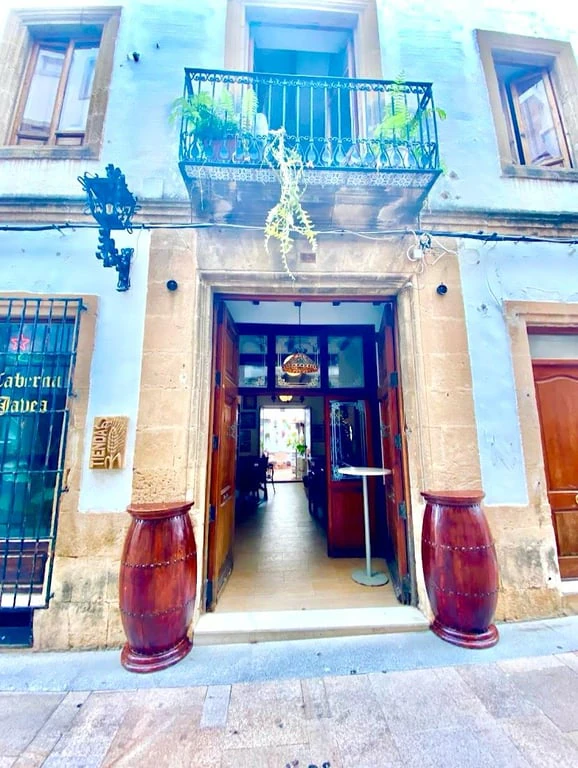 Townhouse en venta en Jávea