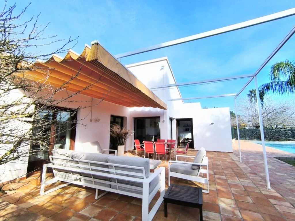 Detached House en venta en Ondara
