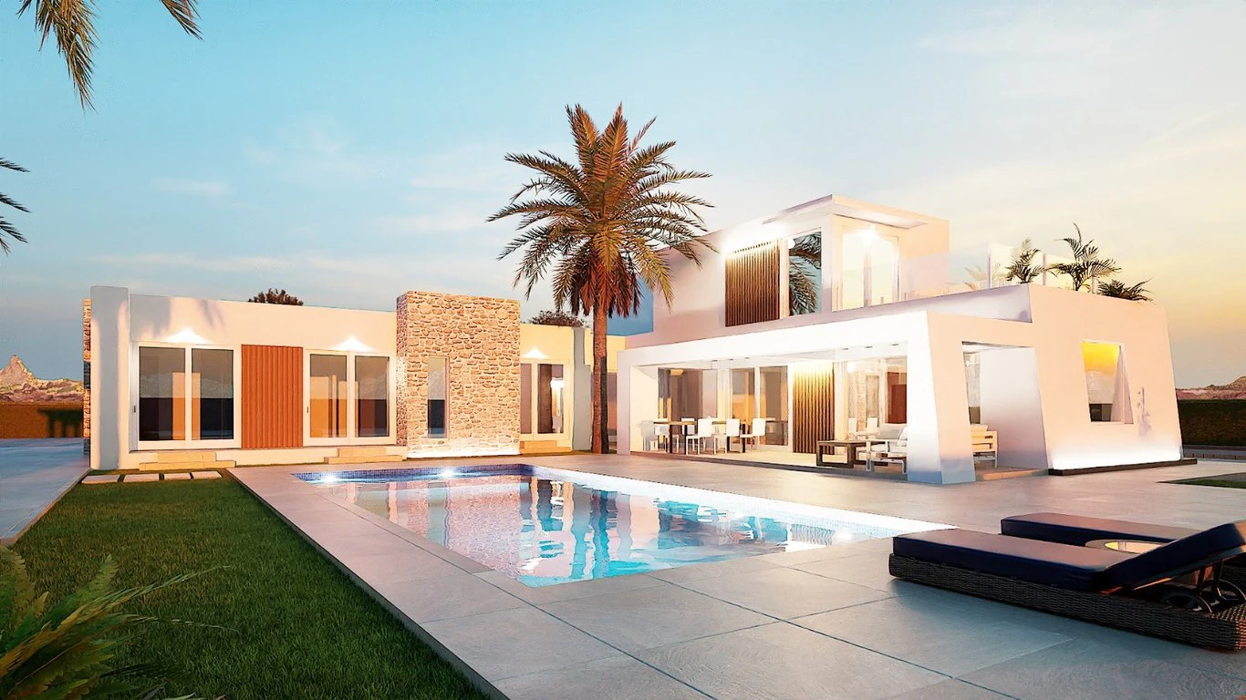 Plot/Land en venta en Benidoleig