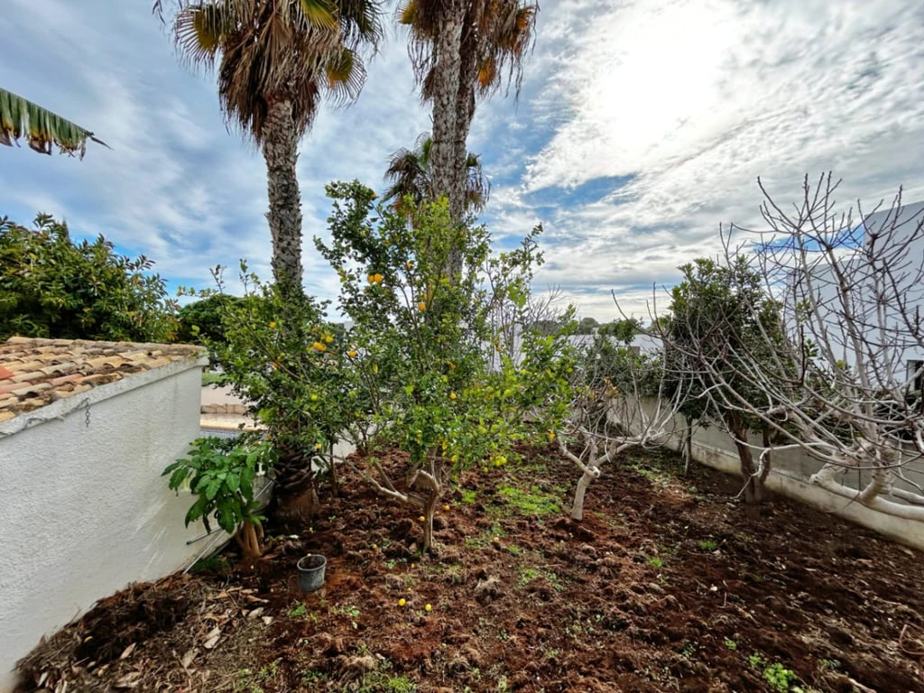 Detached House en venta en Moraira